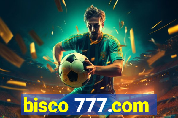 bisco 777.com